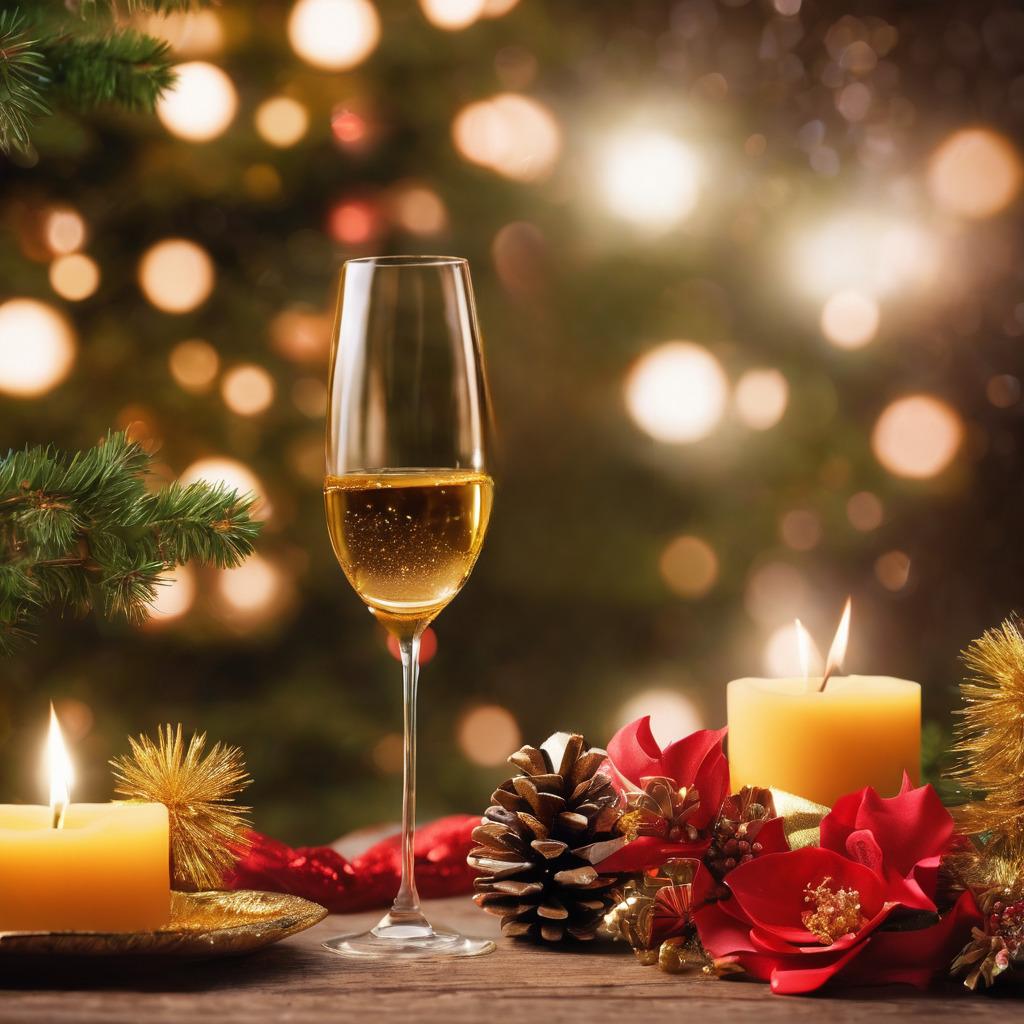 55 Ucapan Natal dan Tahun Baru Dalam Bahasa Inggris&nbsp;[Gambar]