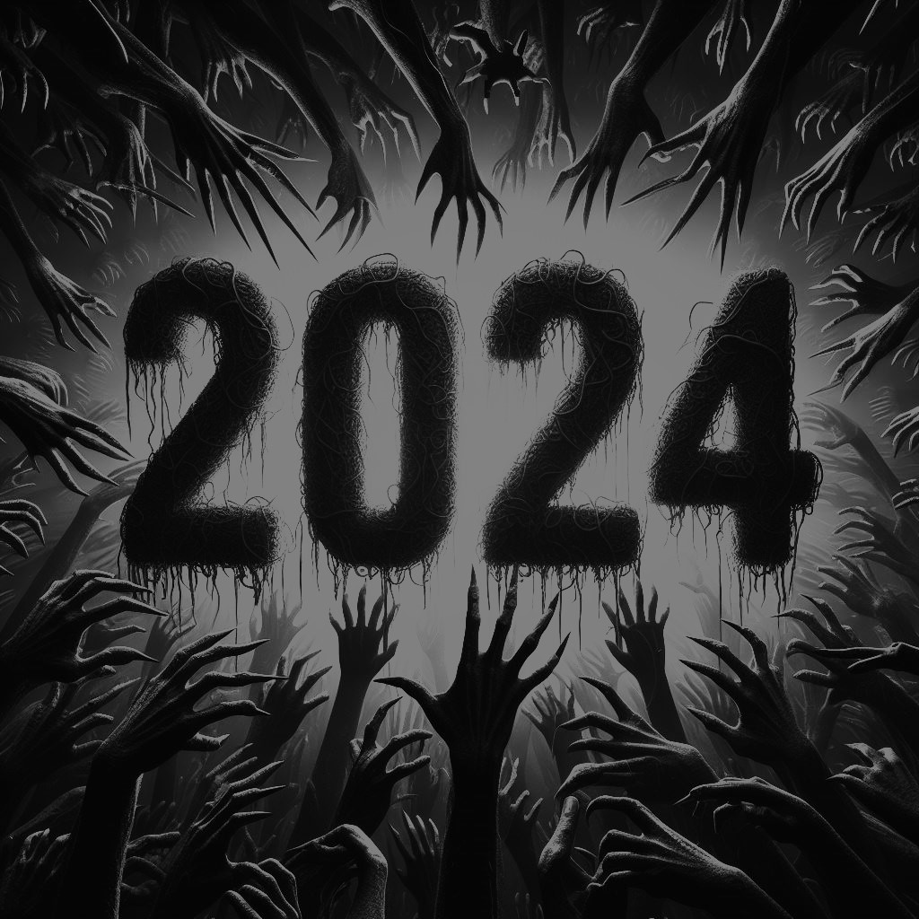 Welcoming 2024