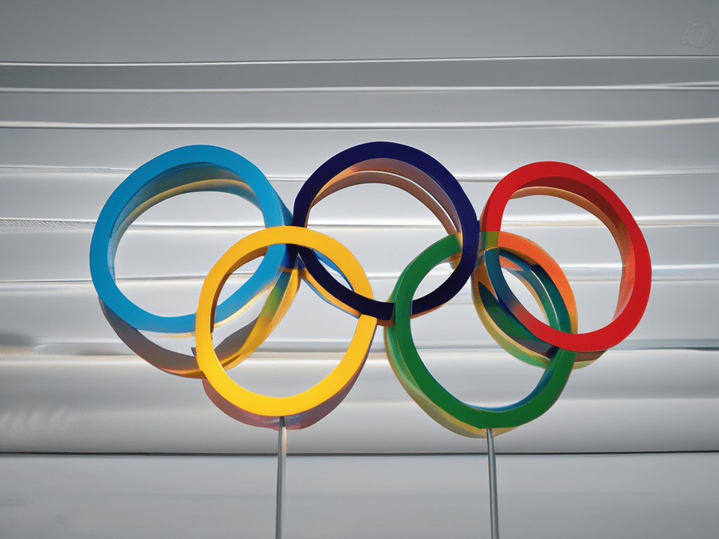 Beberapa Kontroversi Yang Pernah Terjadi Dalam Sejarah&nbsp;Olimpiade