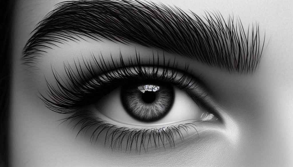 Ketahui Arti Kedutan Pada Mata dan&nbsp;Alis