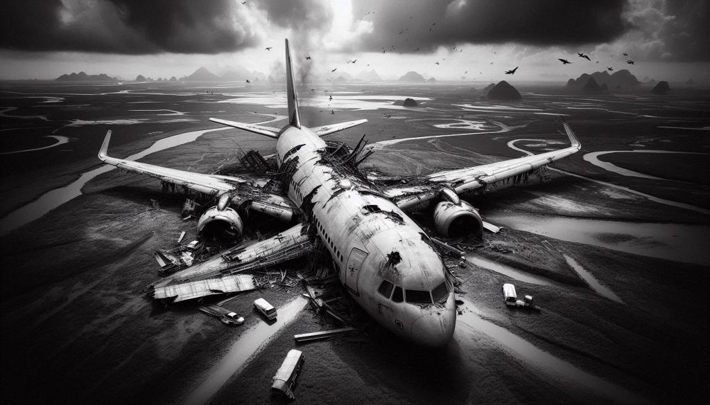 Daftar Pemimpin Dunia Yang Wafat Dalam Kecelakaan&nbsp;Penerbangan