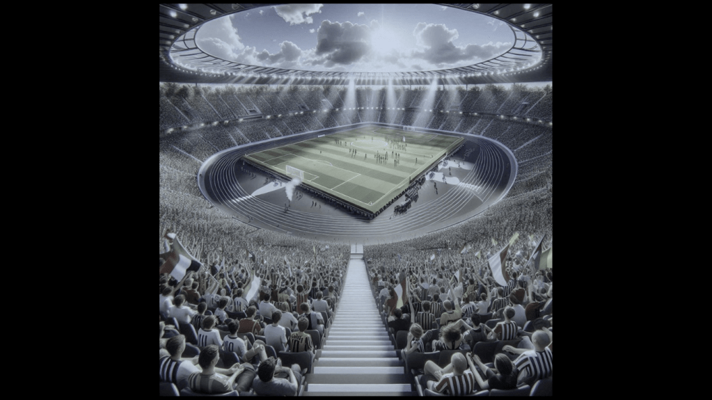 25 Stadion Dengan Kapasitas Terbesar Di&nbsp;Dunia