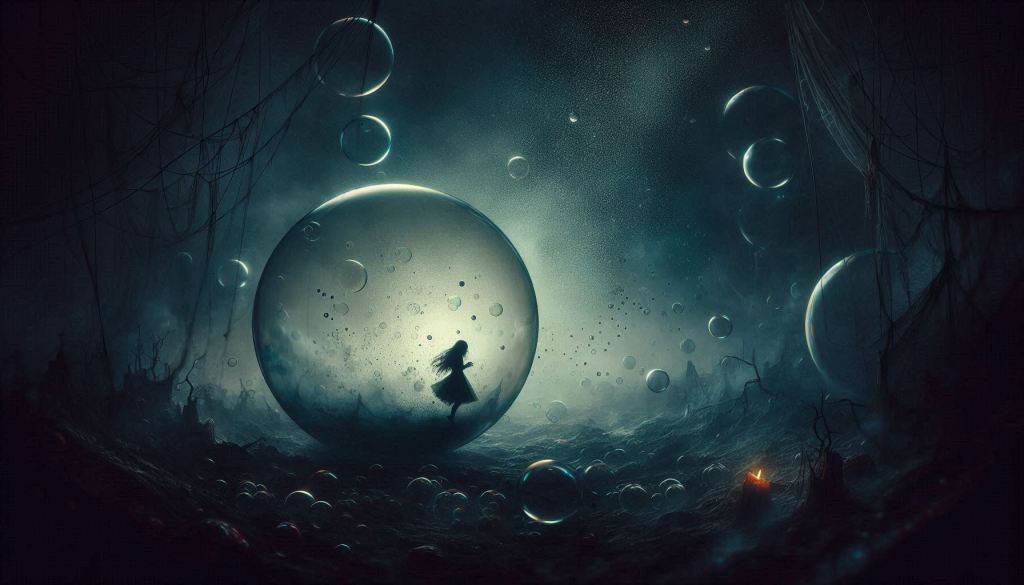 IT’s Been A&nbsp;While